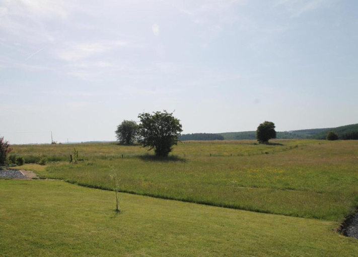 View from property, Comfortable Mansion in Doomkerke Near Forest, West-Vlaanderen