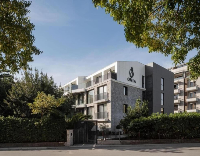 Exterior & Views 2, Onia Luxury Escape