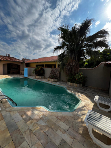 Sport & Beauty, Casa Chico, Navegantes