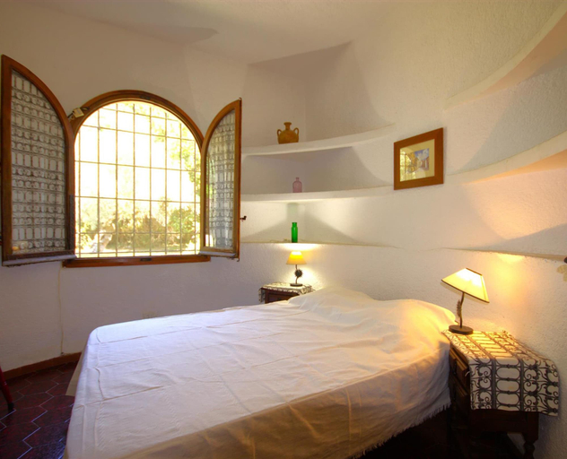 Room 5, La Cartuja in Javea With 5 Bedrooms and 4 Bathrooms, Alicante