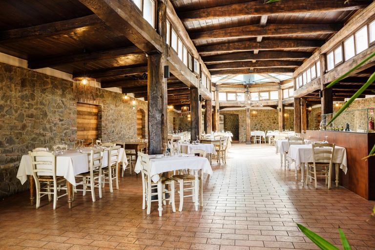 Food & Drinks 4, Residence Le Corniole, Arezzo