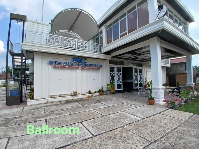 Exterior & Views 4, RPCC D'Homestay, Labuhanbatu