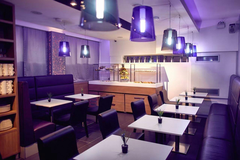 Food & Drinks 5, Srbija Garden, Belgrade