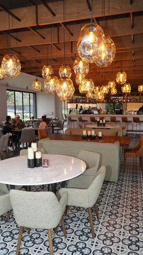 Food & Drinks 4, Hotel Estelar El Cable, Manizales