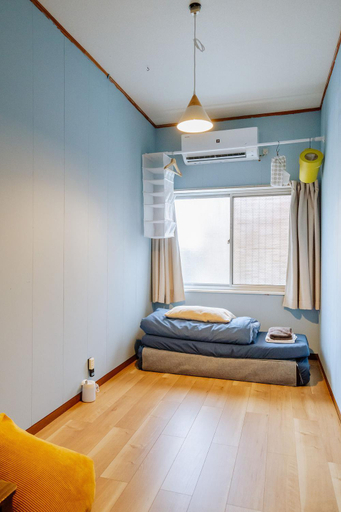 Others 4, 1166 Backpackers, Nagano