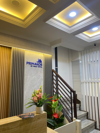 Others 4, HOTEL PRIMA KOS BY SOLU, West Jakarta