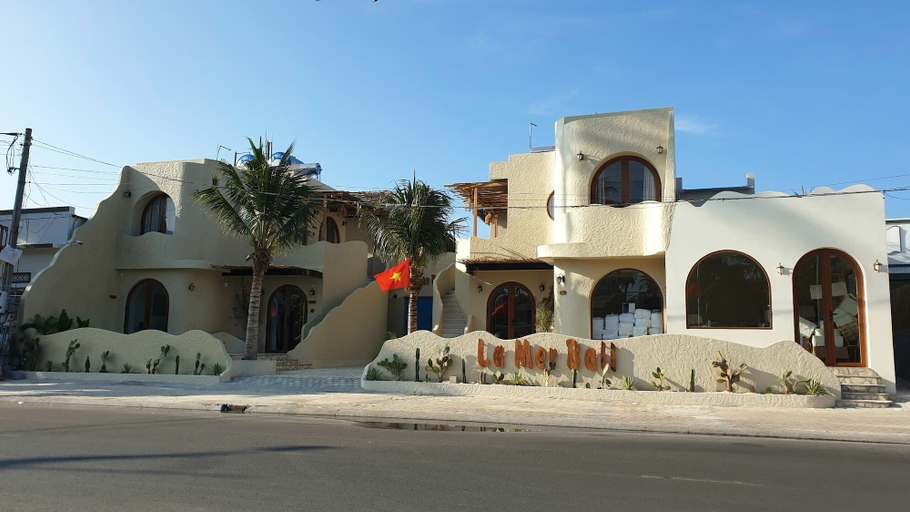 Exterior & Views 5, La Mer Bali Mui Ne, Phan Thiết
