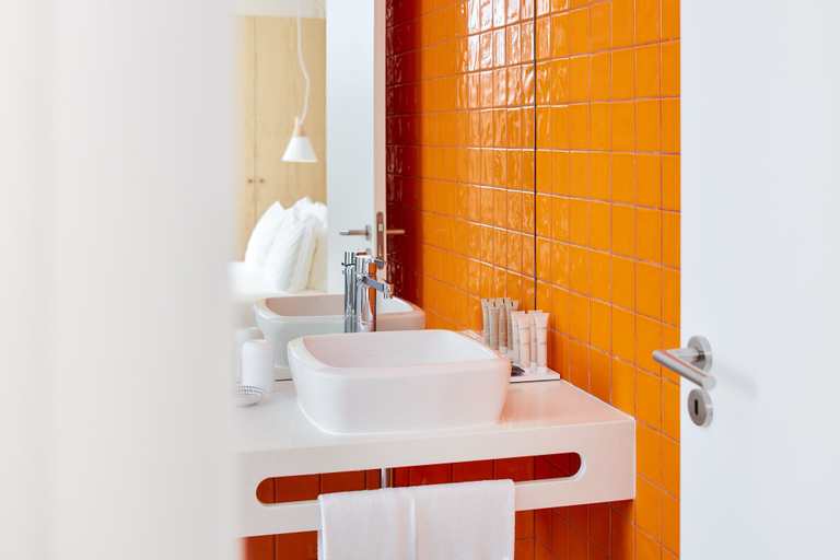 Bathroom 3, Quinta dos Perfumes, Alcoutim