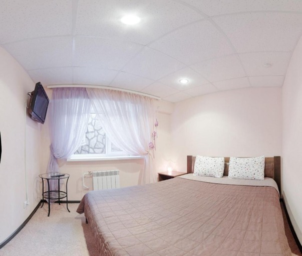 Others 5, Light Hotel on Bebelya Street, Ekaterinburg gorsovet
