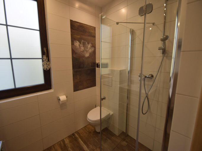 Bathroom 3, Holiday Home in Tuchola Forest Retreat, Starogard