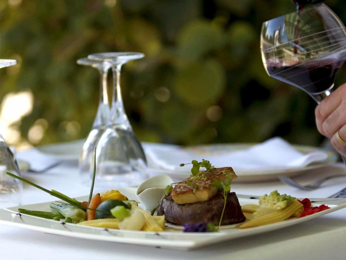 Food & Drinks 5, Les Etangs De Guibert, Sarthe