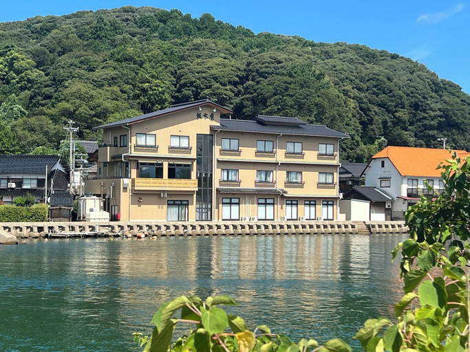 Exterior & Views 4, Sakamotoya Ryokan, Kyōtango