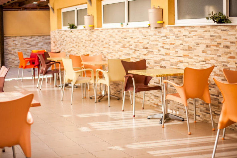 Food & Drinks 5, Filmar Hotel, South Aegean