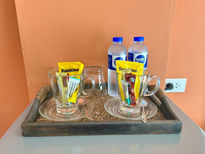Amenities 17
