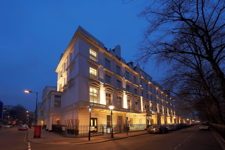 Exterior & Views 2, The Caesar Hotel, London