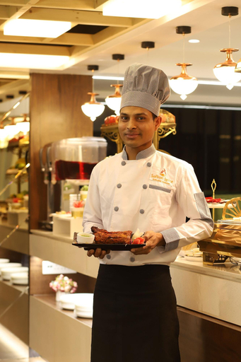 Others 2, Hotel Auris Banquets Mumbai International Airport, Mumbai Suburban