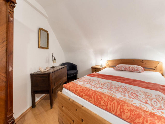 Others 3, Apartment in Reifferscheid with garden, Euskirchen