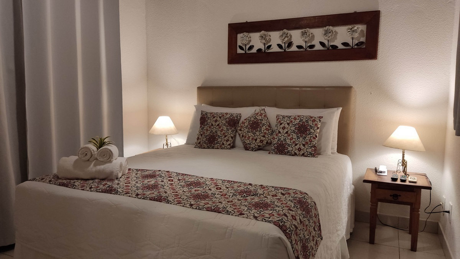 Bedroom 2, Le Village Boutique Hotel, Armação dos Búzios