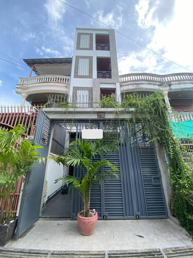 Exterior & Views 4, Plumerrata, Phnom Penh