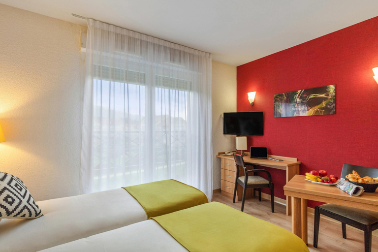 Bedroom 7