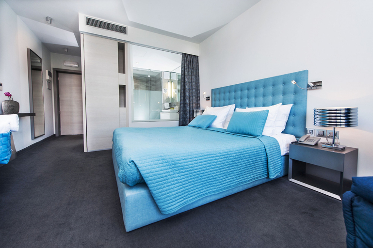 Bedroom 3, Hotel Arupinum, Rovinj