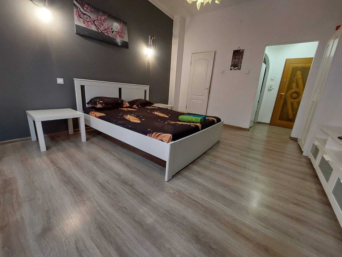 Others 4, Batistei Apartment, Municipiul Bucuresti