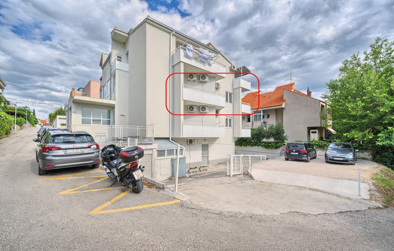 Exterior & Views, Adriatic Retreat Meje 4 min to the beach, Split