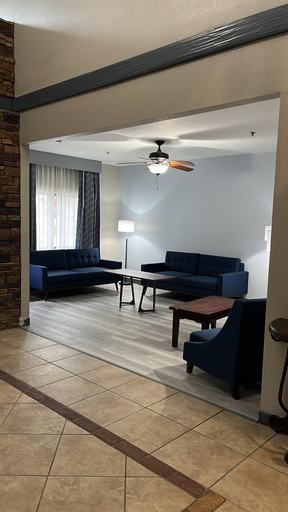 Others 5, Days Inn by Wyndham Coffeyville, Montgomery
