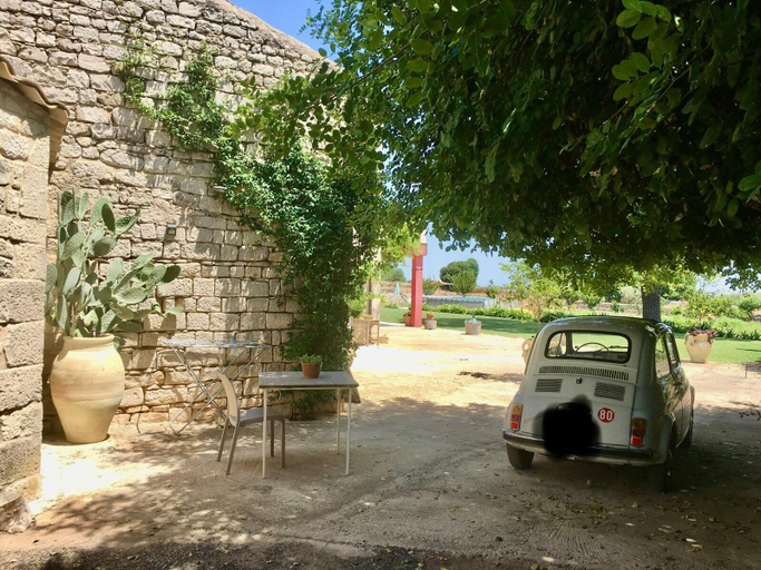 Exterior & Views 2, Richiami di Sicilia, Ragusa