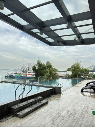 Others 4, One Residence Apartment Batam, Batam