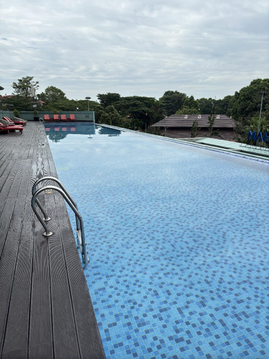 Sport & Beauty 2, Panbil Residence Apartment Batam, Batam