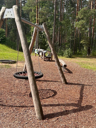 5, Peaceful Place, Riga