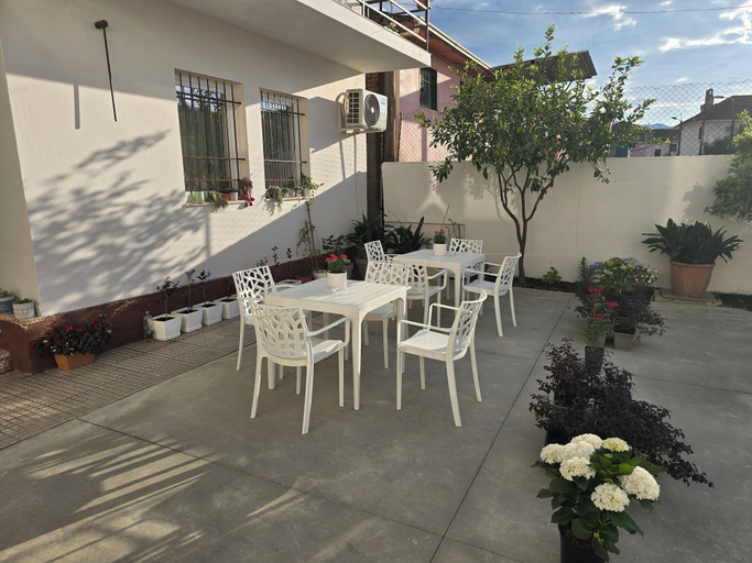 Others 5, Hotel Aleks, Shkodrës