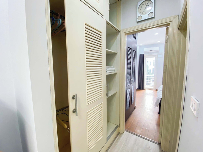 Others 5, Eco Nest Apartment & Stay, Hoàn Kiếm