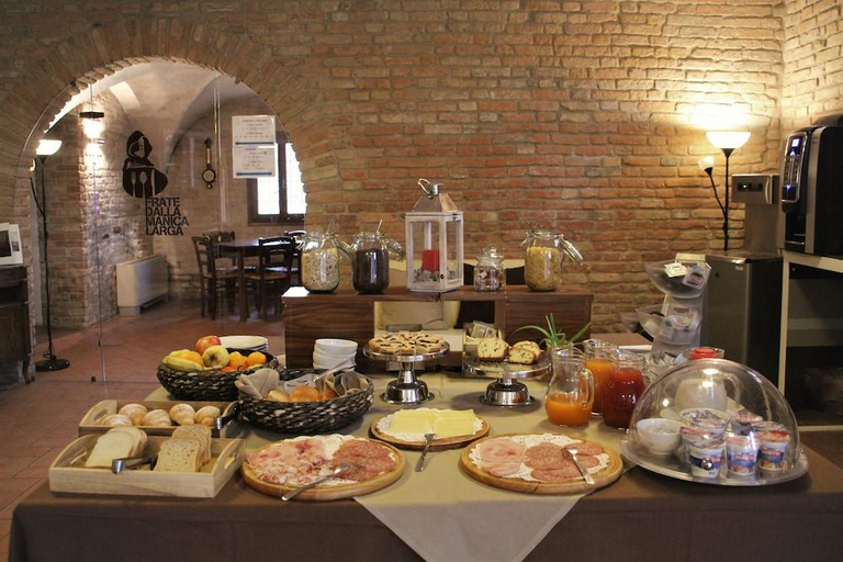 Food & Drinks 5, Hotel Casa a Colori Venezia, Venezia
