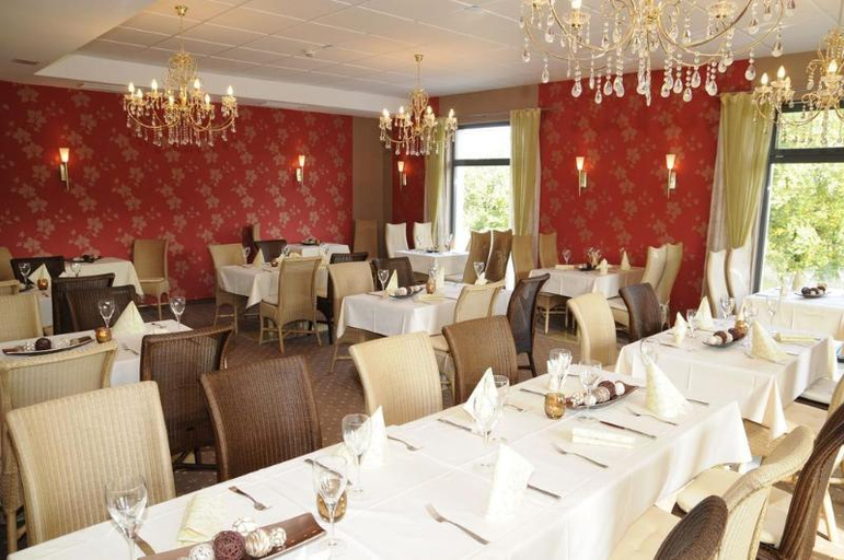Food & Drinks 5, Parkhotel Nieheim, Höxter