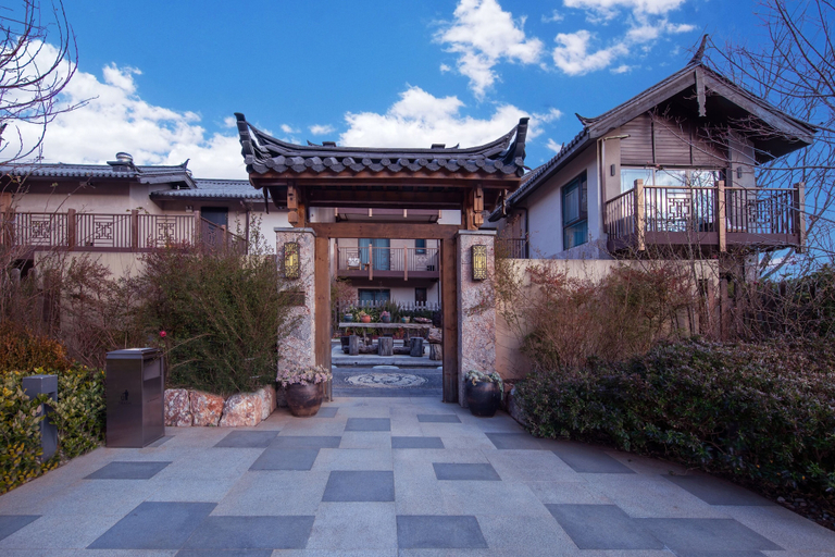 Exterior & Views 2, Joy Holiday Hotel Lijiang, Lijiang