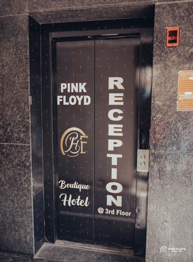 Exterior & Views 2, Pink Floyd Boutique Hotel, Bangalore