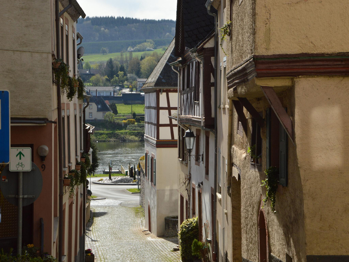 Others 4, Urzig Heritage Riverside Stay, Bernkastel-Wittlich