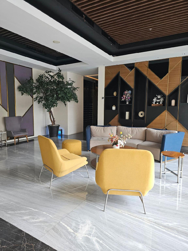 Others 3, Cengkareng Apartments, West Jakarta