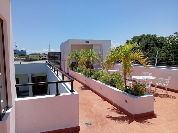 Public Area, Boutique Hotel Casa Grande, Mango Tango Suite, 1 BR, Distrito Nacional