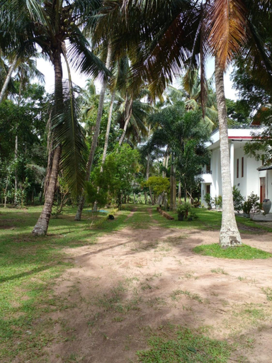 Others 4, The Escape, Minuwangoda, Minuwangoda