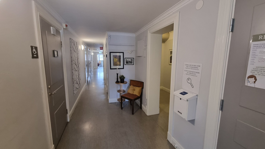 Others 2, Piteå Vandrarhem, Piteå