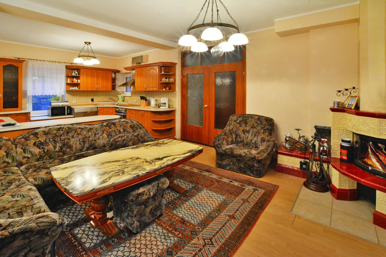 Others 5, Comfortable lakeside house, private garden, Stargard