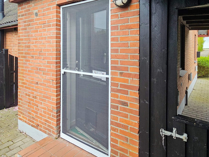Exterior 2, 8 Person Holiday Home in Oster Assels, Morsø