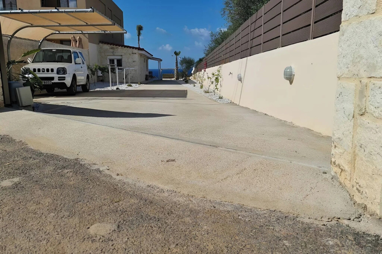 Exterior & Views 2, Zoi's SeaView House, Crete