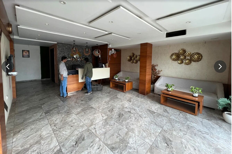 Others 3, Surya Hotel, Katni