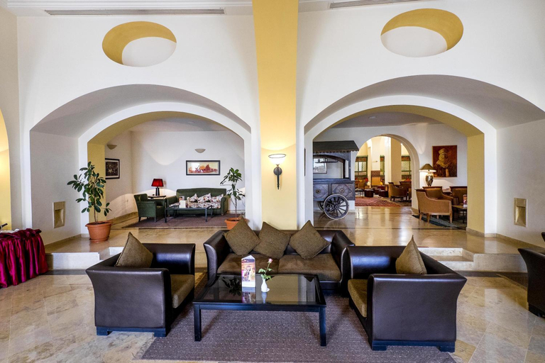 Public Area 4, Medina Solaria and Thalasso Hotel, Hammamet