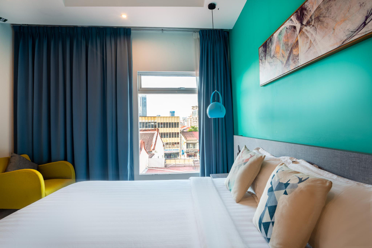 Bedroom 14