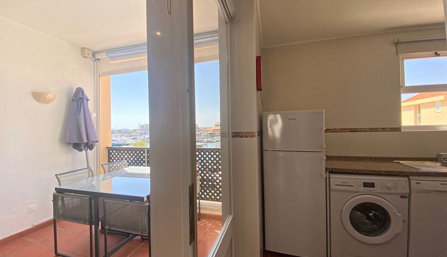 Room 2, Duplex Marina Plaza T1 Hsrentals, Loulé